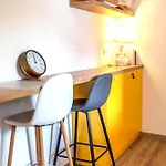 Apartment Linden House Flat Warna