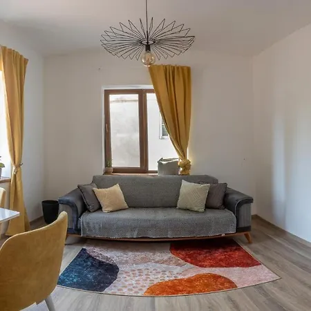 Linden House - A Lovely In * Várna