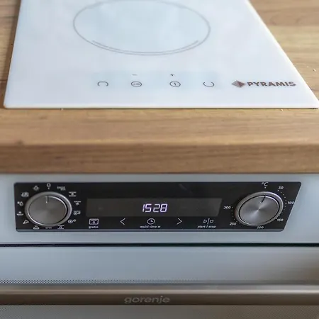 Linden House Flat Várna