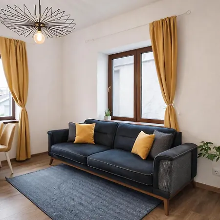 Apartament Linden House Flat Warna