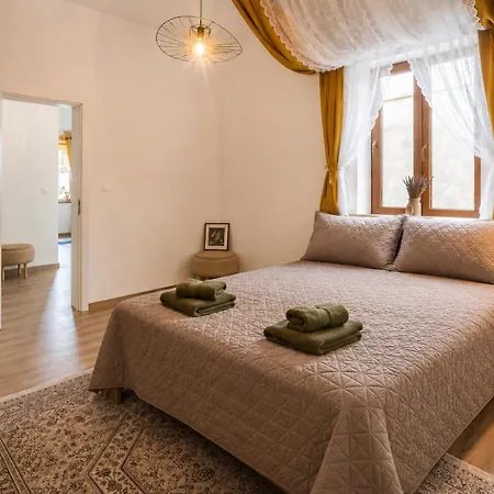 Lejlighed Linden House Flat Varna