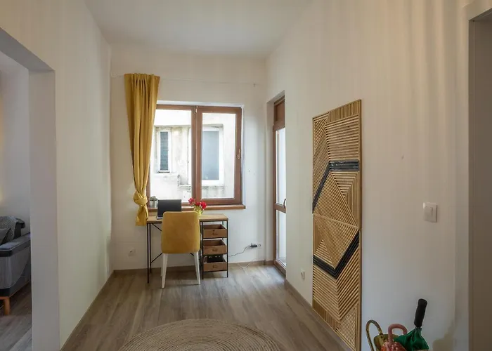 Linden House Flat Apartman Várna