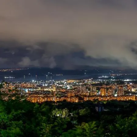 Apartment Linden House Flat