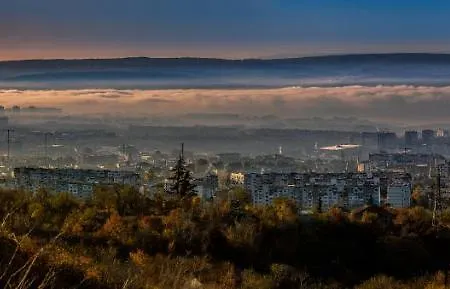 Linden House Flat * Warna