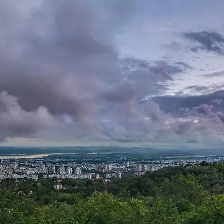 Linden House Flat Apartment