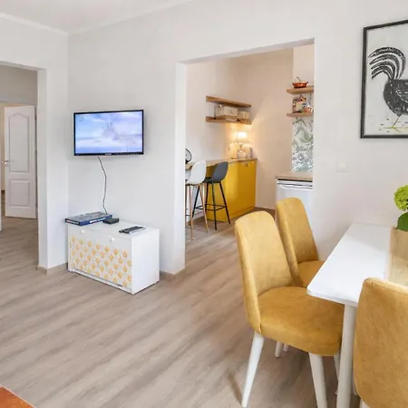 شقة Linden House Flat *